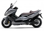 Yamaha Tmax Yamaha Tmax